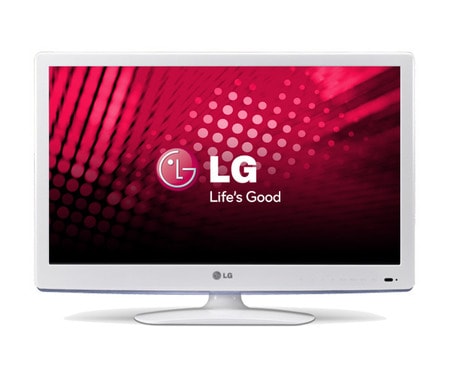 LG LED TV - LS3590, 26LS3590