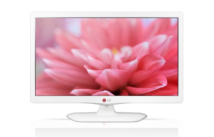 LG LED TV with IPS panel, 28LB457B, thumbnail 1