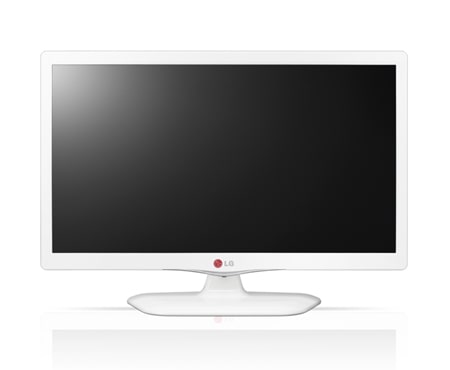 LG LED TV with IPS panel, 28LB457B, thumbnail 2