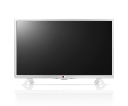 LG Smart TV with IPS panel, 28LB490U, thumbnail 2