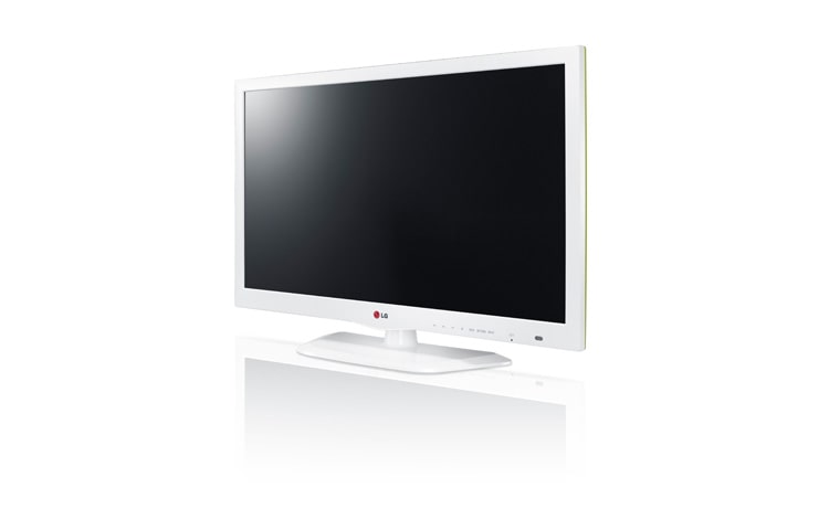 LG 29 inch LED TV LN460R, 29LN460R, thumbnail 3