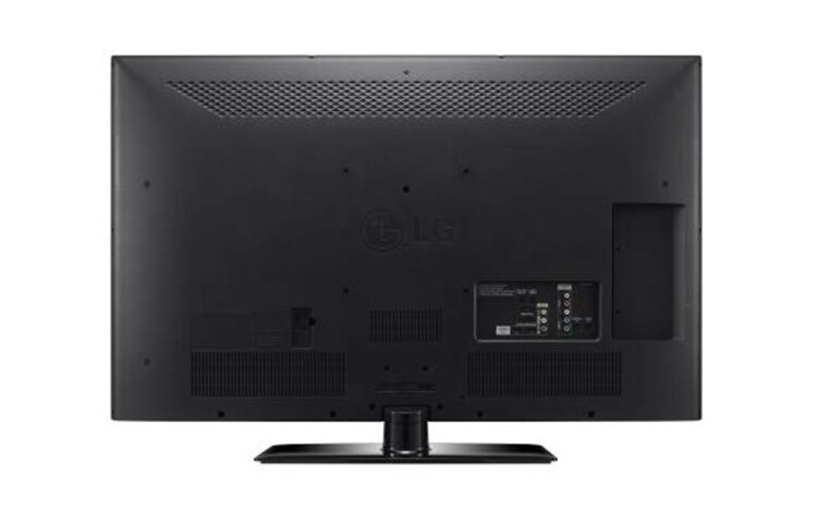 LG LCD TV - CS460, 32CS460, thumbnail 3