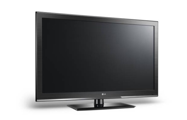 LG LCD TV - CS460, 32CS460, thumbnail 6