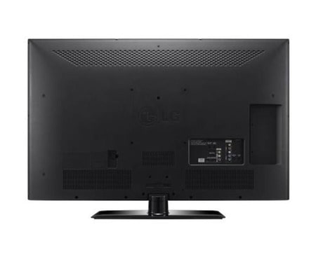 LG LCD TV - CS460, 32CS460, thumbnail 3
