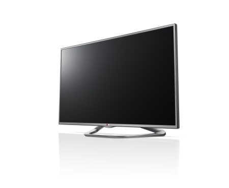 32 inch LED CINEMA 3D