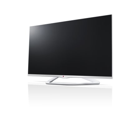 LG 32 inch CINEMA 3D Smart TV LA667S, 32LA667S, thumbnail 2