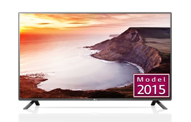 LG TV, 32LF580V, thumbnail 1
