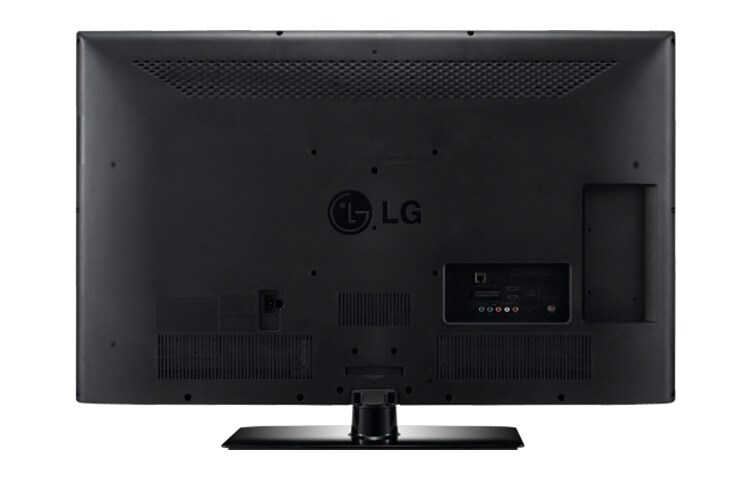 LG CINEMA 3D TV - LM3400, 32LM3400, thumbnail 2