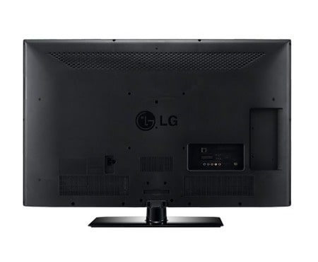 LG CINEMA 3D TV - LM3400, 32LM3400, thumbnail 2