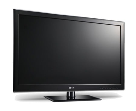 LG CINEMA 3D TV - LM3400, 32LM3400, thumbnail 6