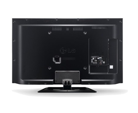 LG CINEMA 3D TV - LM611S, 32LM611S, thumbnail 2
