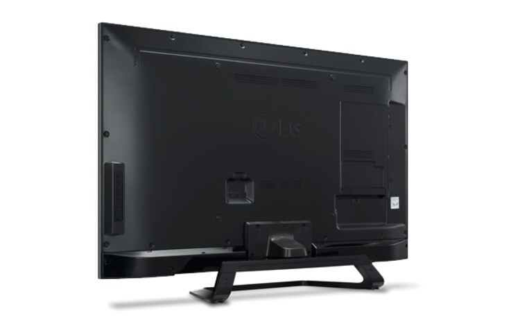 LG CINEMA 3D SMART TV - LM660S, 32LM660S, thumbnail 6