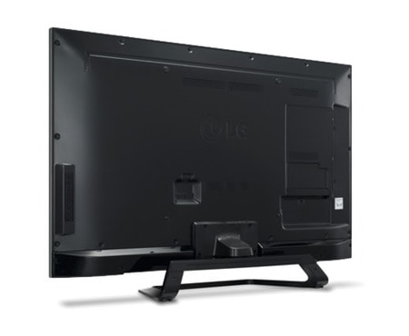 LG CINEMA 3D SMART TV - LM660S, 32LM660S, thumbnail 6