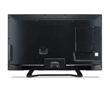 LG CINEMA 3D SMART TV - LM660S, 32LM660S, thumbnail 7