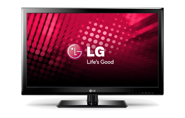 LG LED TV - LS3400, 32LS3400, thumbnail 1