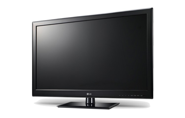 LG LED TV - LS3400, 32LS3400, thumbnail 6