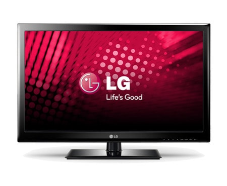 LG LED TV - LS3400, 32LS3400