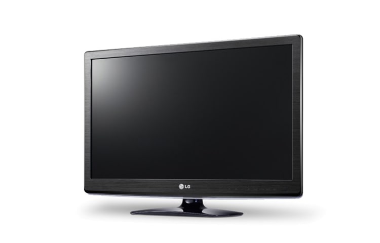 LG LED TV - LS3500, 32LS3500, thumbnail 2
