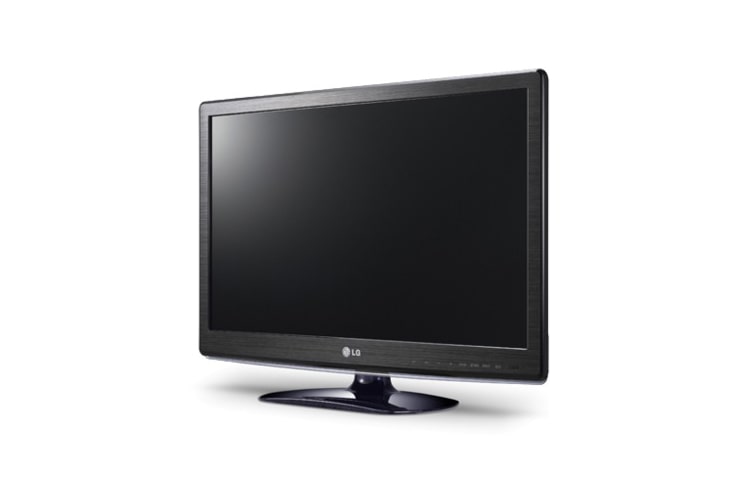 LG LED TV - LS3500, 32LS3500, thumbnail 3