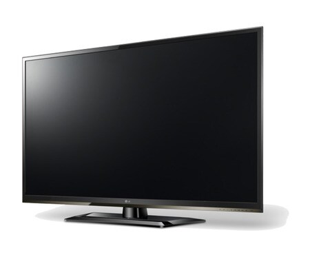 LG SMART TV - LS570S, 32LS570S, thumbnail 5