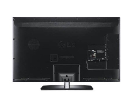 LG TV CINEMA 3D LED PLUS, 32LW5500, thumbnail 4