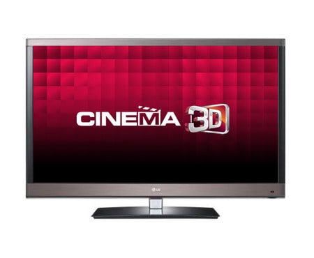 LG TV CINEMA 3D LED PLUS, 32LW570S
