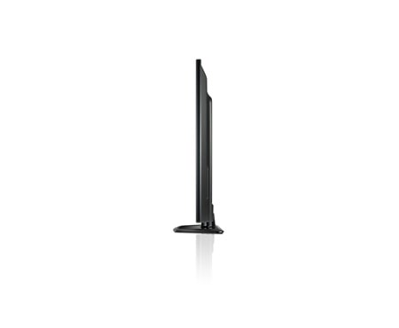 LG 32 inch LED TV LN540B, 37LN540B, thumbnail 5