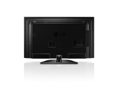 LG 32 inch LED TV LN540B, 37LN540B, thumbnail 8