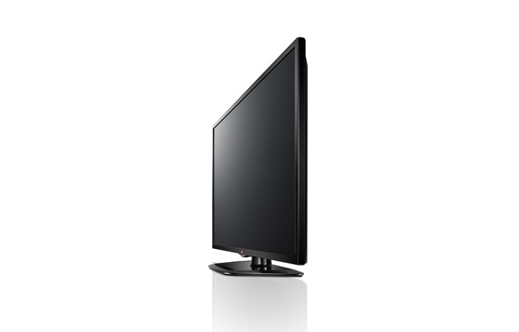 LG 32 inch LED TV LN540B, 37LN540B, thumbnail 4