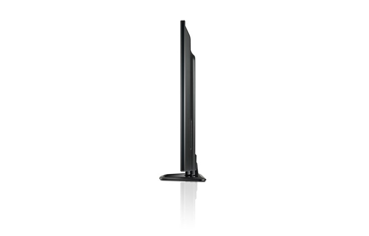 LG 32 inch LED TV LN540B, 37LN540B, thumbnail 5