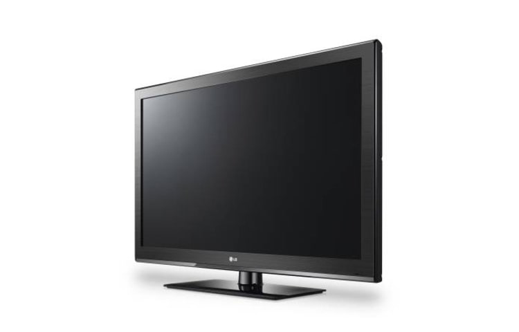 LG LCD TV - CS460, 42CS460, thumbnail 5