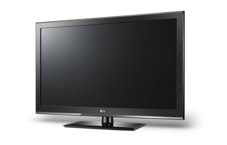 LG LCD TV - CS460, 42CS460, thumbnail 7