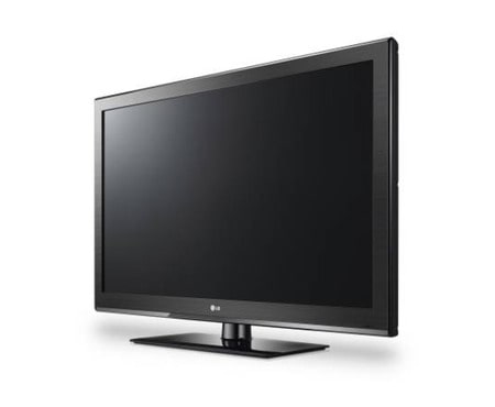 LG LCD TV - CS460, 42CS460, thumbnail 5