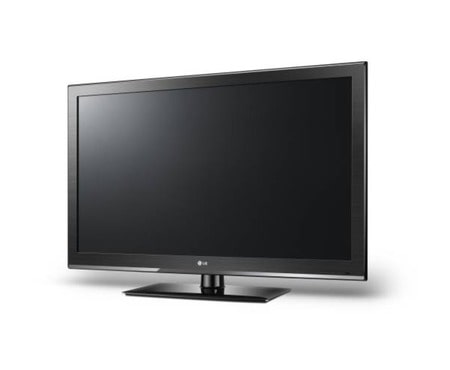LG LCD TV - CS460, 42CS460, thumbnail 7