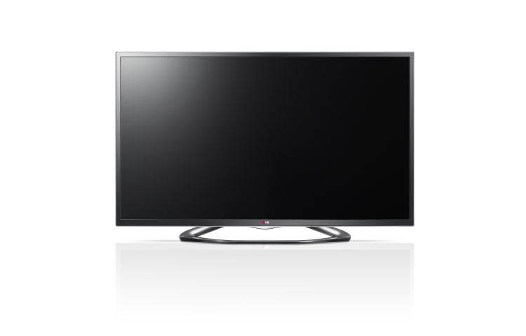 LG 42 inch CINEMA 3D Smart TV LA641S, 42LA641S, thumbnail 1