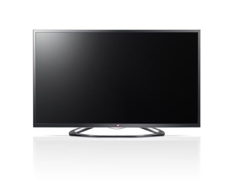 LG 42 inch CINEMA 3D Smart TV LA641S, 42LA641S