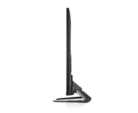 LG 42 inch CINEMA 3D Smart TV LA660S
