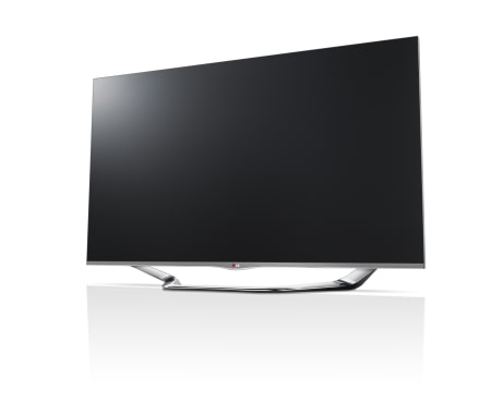 LG 42 inch CINEMA 3D Smart TV LA691S, 42LA691S, thumbnail 3