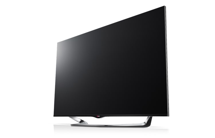 LG 42 inch CINEMA 3D Smart TV LA860V, 42LA860V, thumbnail 3
