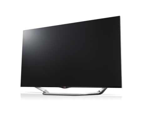 LG 42 inch CINEMA 3D Smart TV LA860V, 42LA860V, thumbnail 2