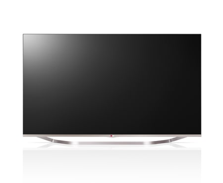 LG CINEMA 3D Smart TV cu webOS , 42LB700V, thumbnail 2