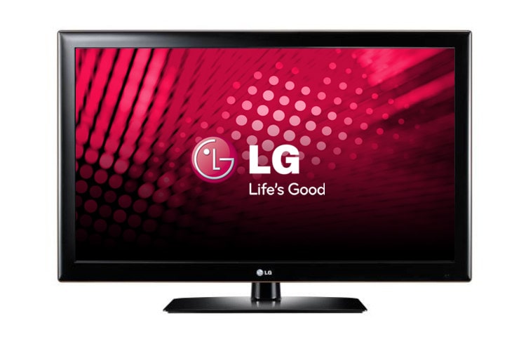 LG LCD TV, 42LD650, thumbnail 1