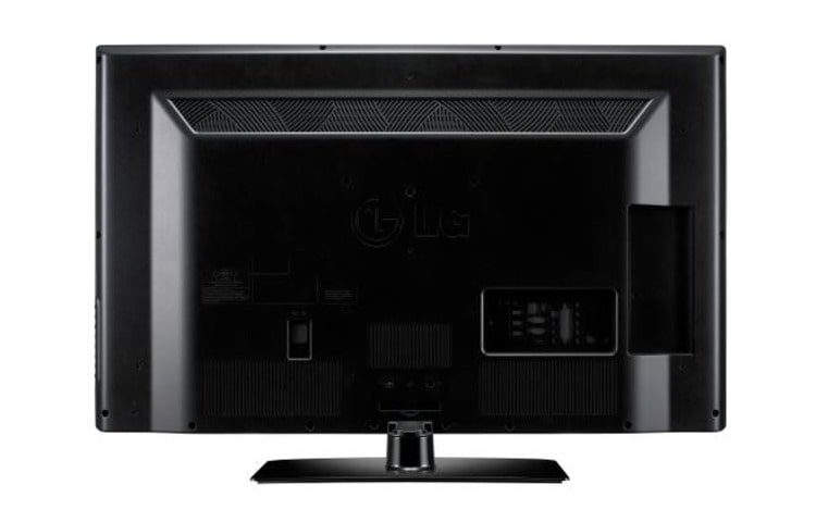 LG LCD TV, 42LD650, thumbnail 2