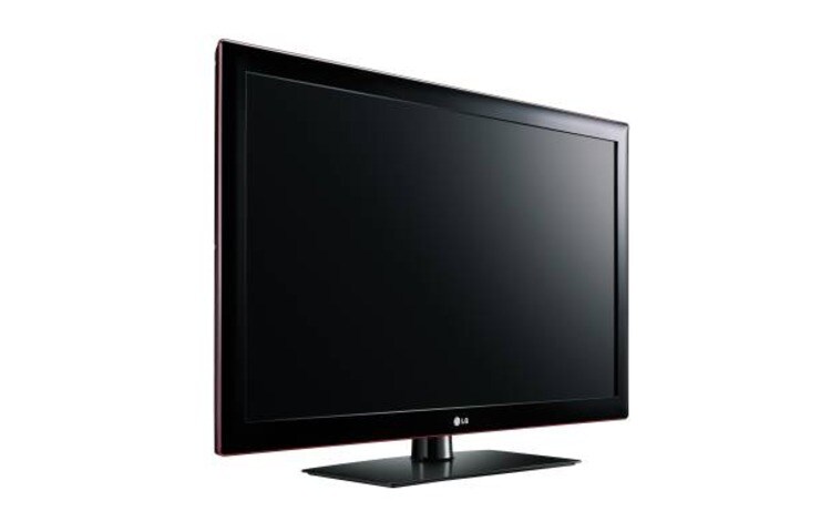 LG LCD TV, 42LD650, thumbnail 4