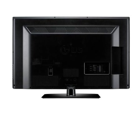 LG LCD TV, 42LD650, thumbnail 2