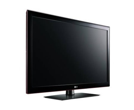 LG LCD TV, 42LD650, thumbnail 4