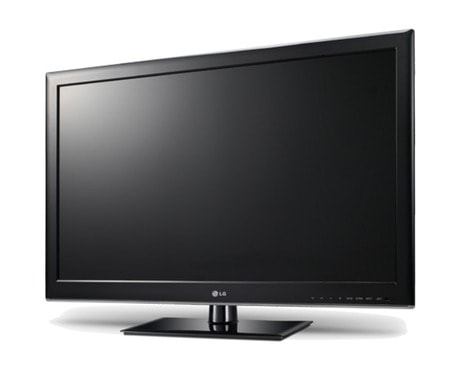 LG CINEMA 3D TV - LM3400, 42LM3400, thumbnail 7