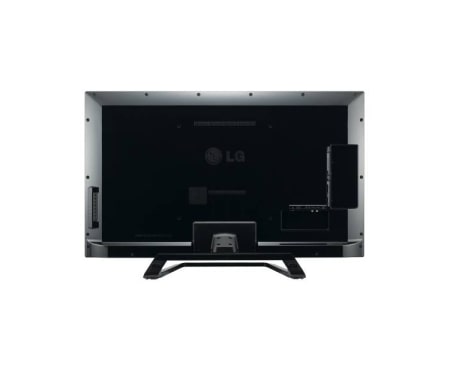 LG Cat De SMART Este Televizorul Tau 3D?, 42LM640S, thumbnail 5