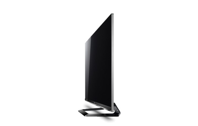 LG CINEMA 3D SMART TV - LM660S, 42LM660S, thumbnail 4