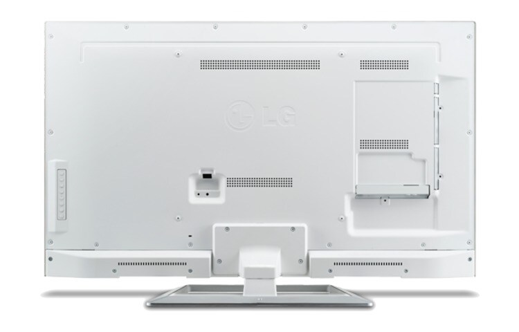LG CINEMA 3D SMART TV - LM669S, 42LM669S, thumbnail 5